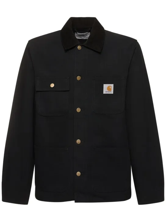 Carhartt WIP   Michigan coat 