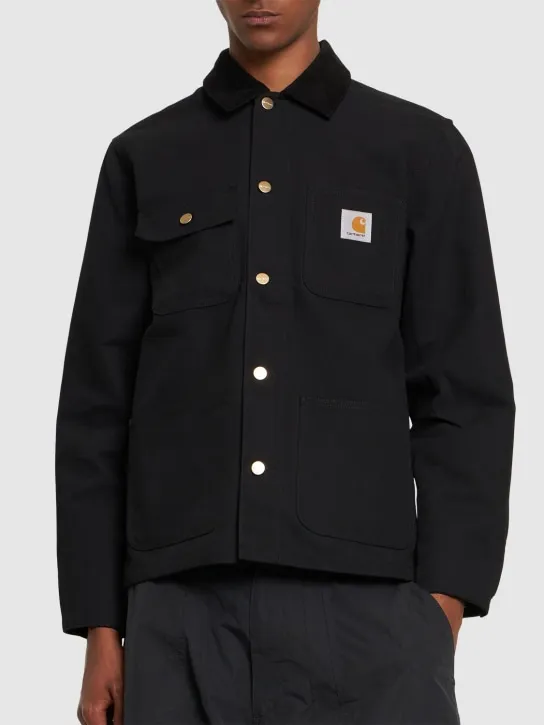 Carhartt WIP   Michigan coat 
