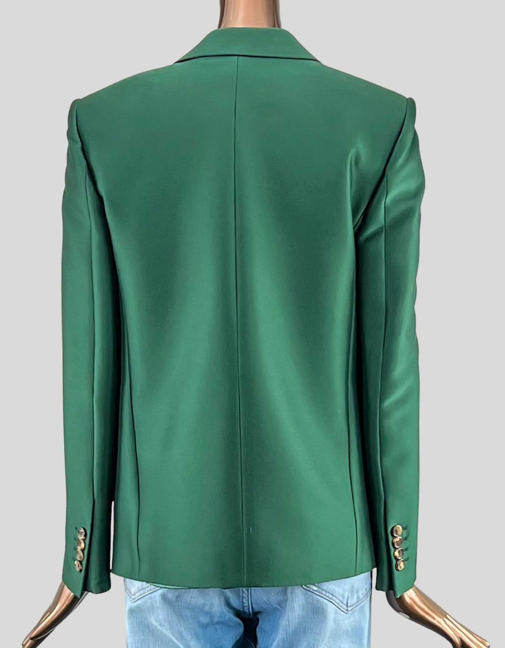 Celine single button blazer -  M | 6 US | 38 FR
