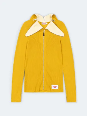 CHARLES JEFFREY LOVERBOY - BANANA ZIP JUMPER