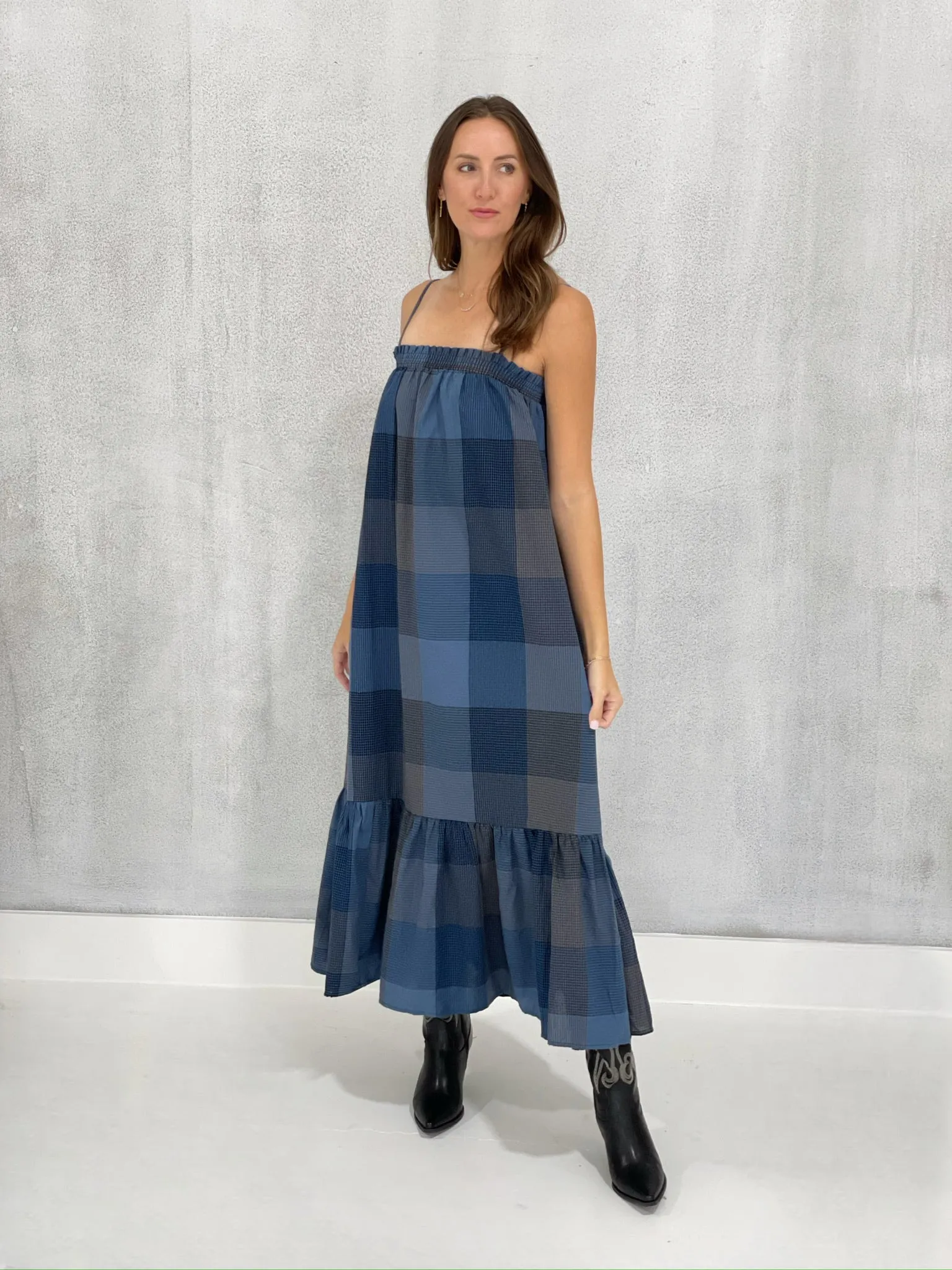 Chelsea Maxi Dress