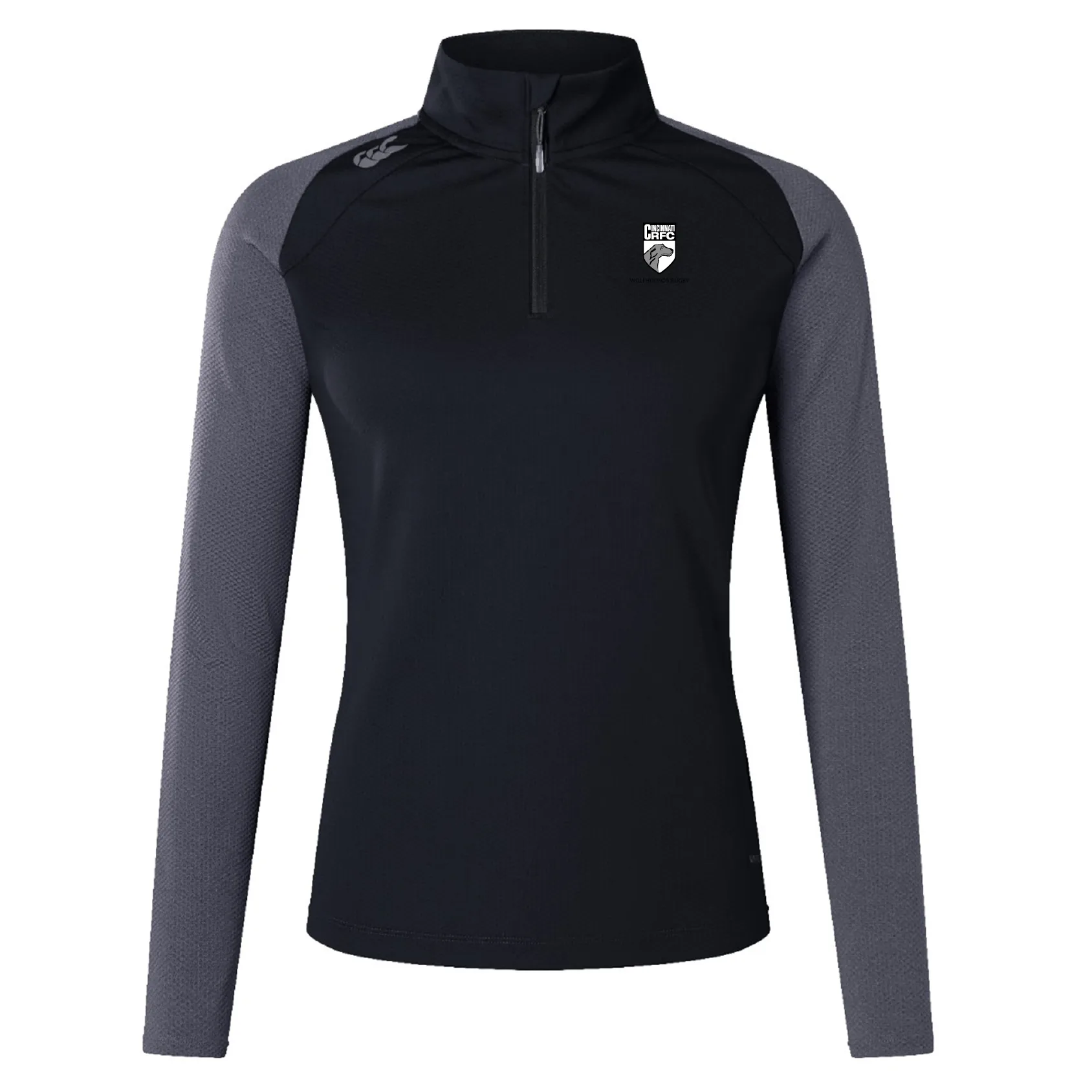 Cincinnati Wolfhounds Women's Elite First Layer by Canterbury