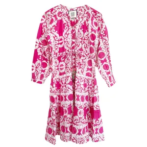Colette Midi Dress