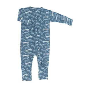 Convertible Romper