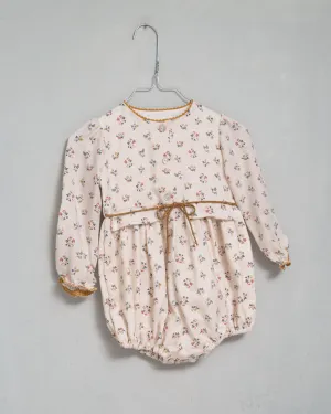 COSMOSOPHIE CHANTELLE OHARA ROMPER