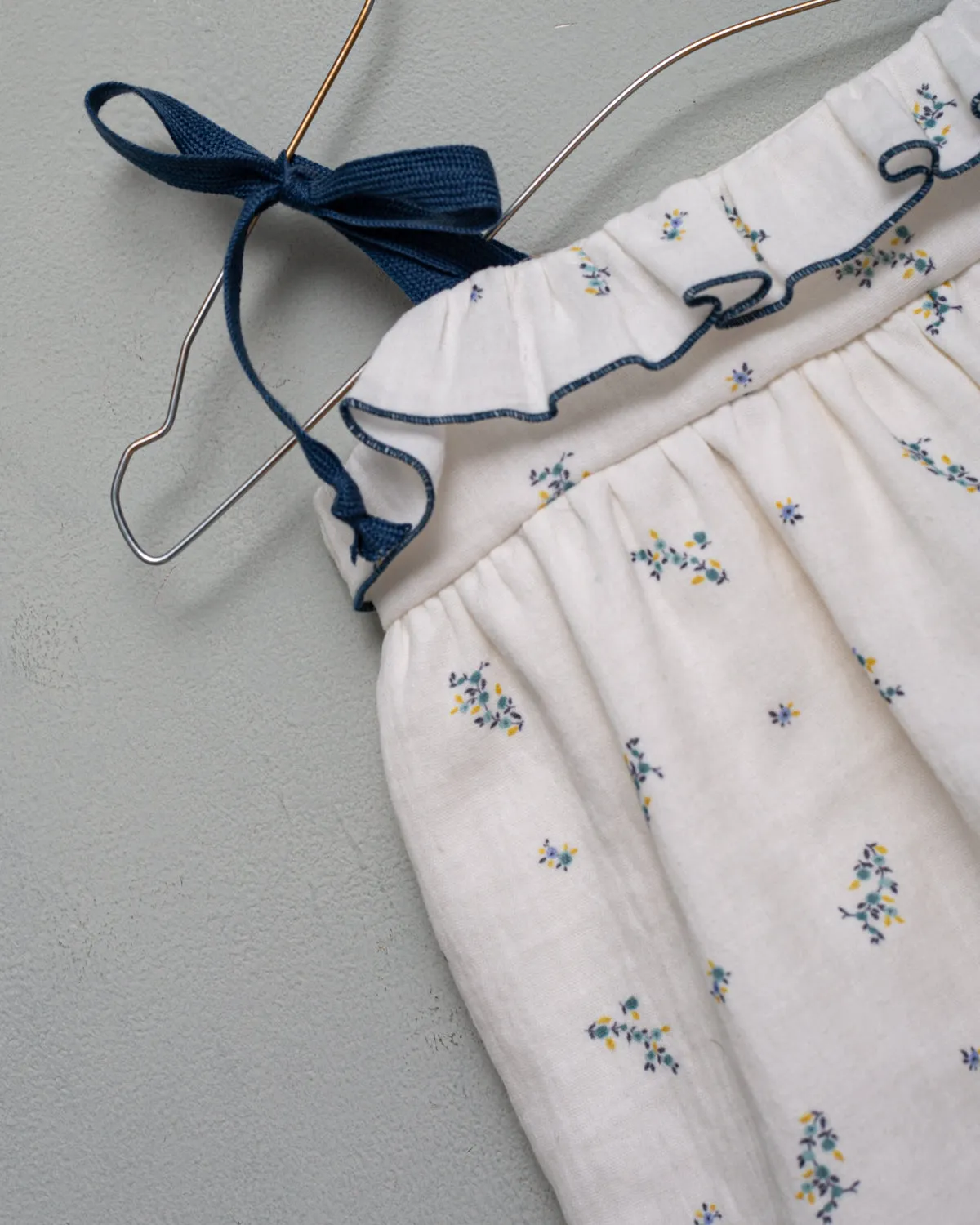 COSMOSOPHIE ZABON MOUSSE ROMPER