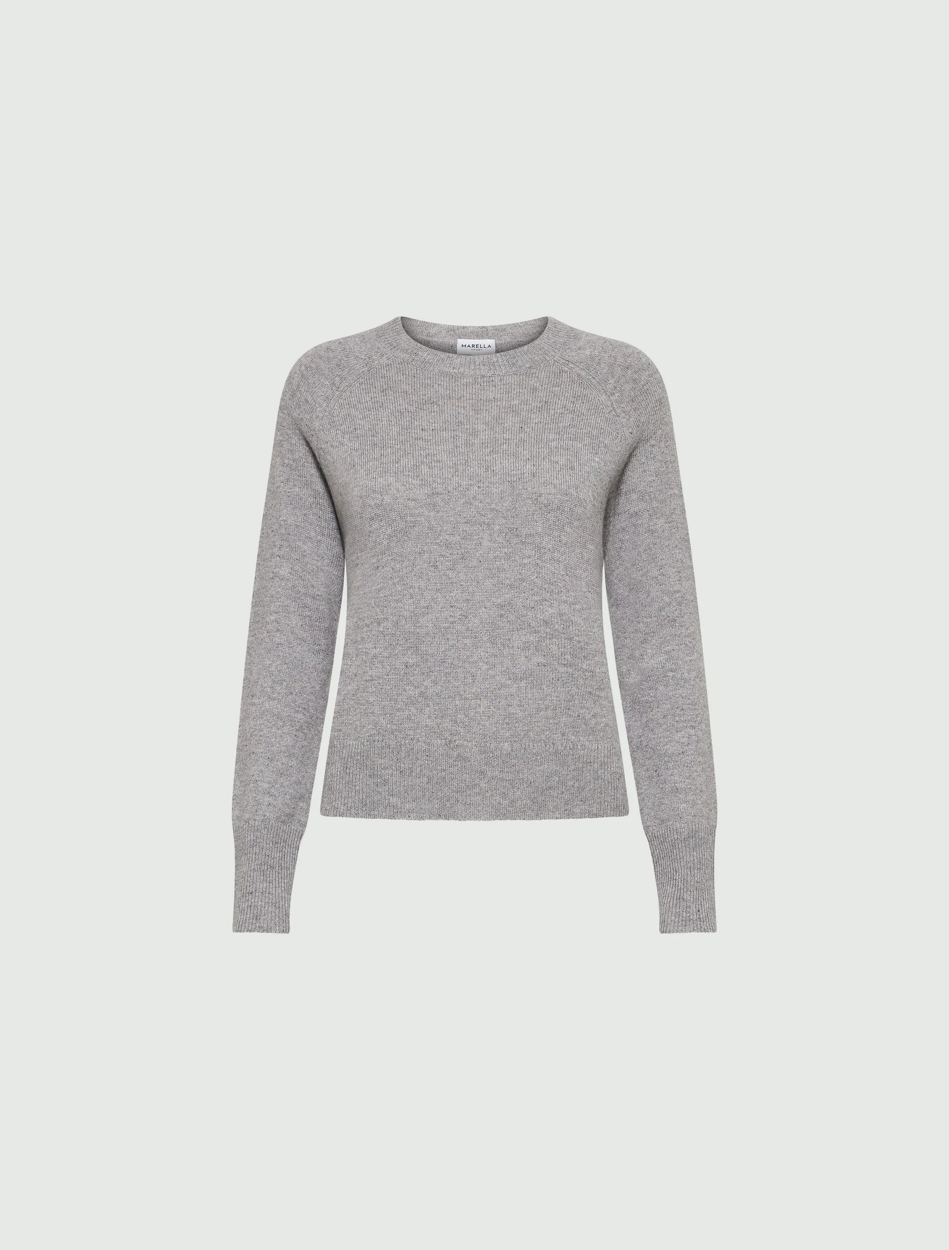 Cutter Sweater