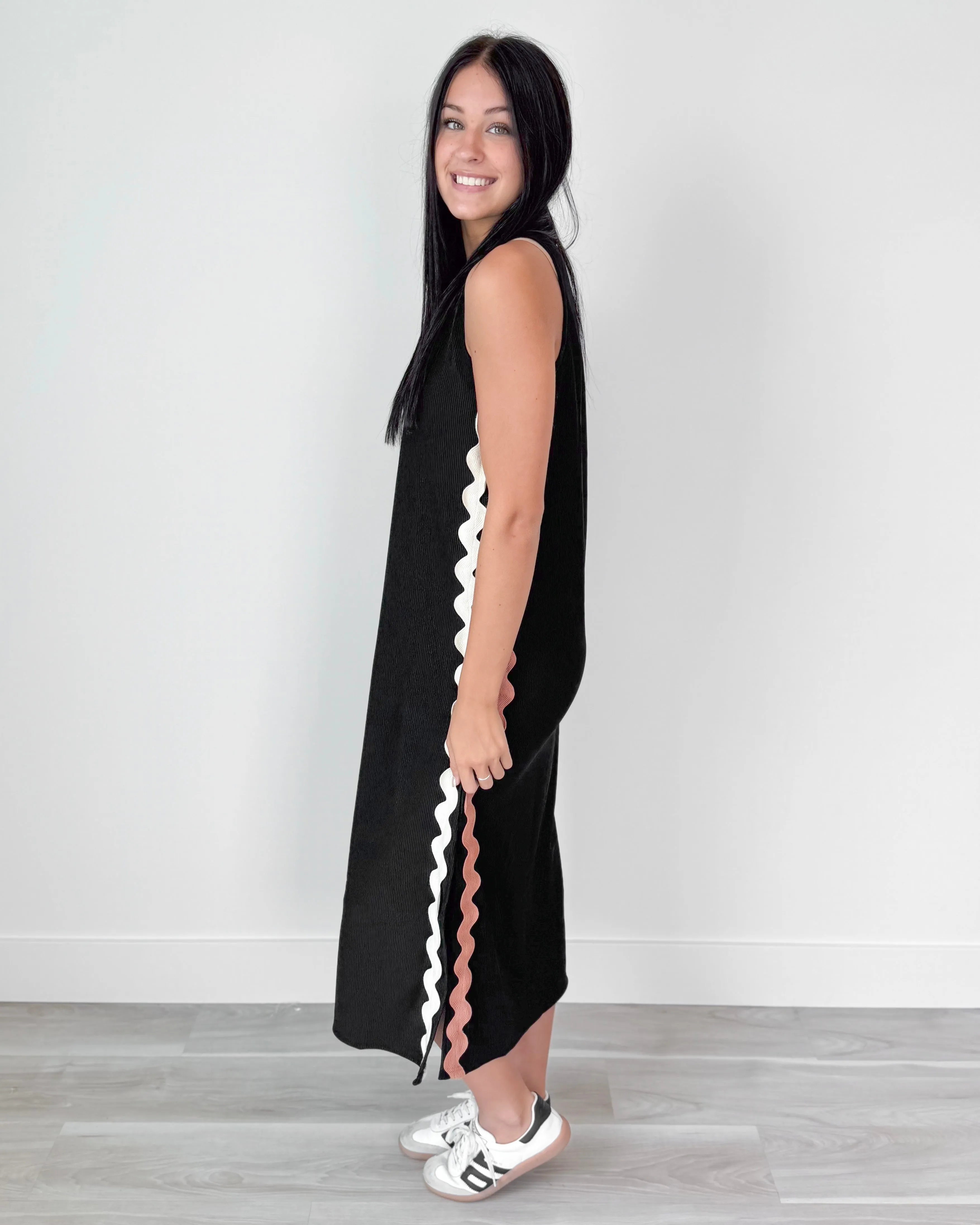 Downtown Dress Curvy