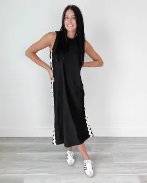 Downtown Dress Curvy
