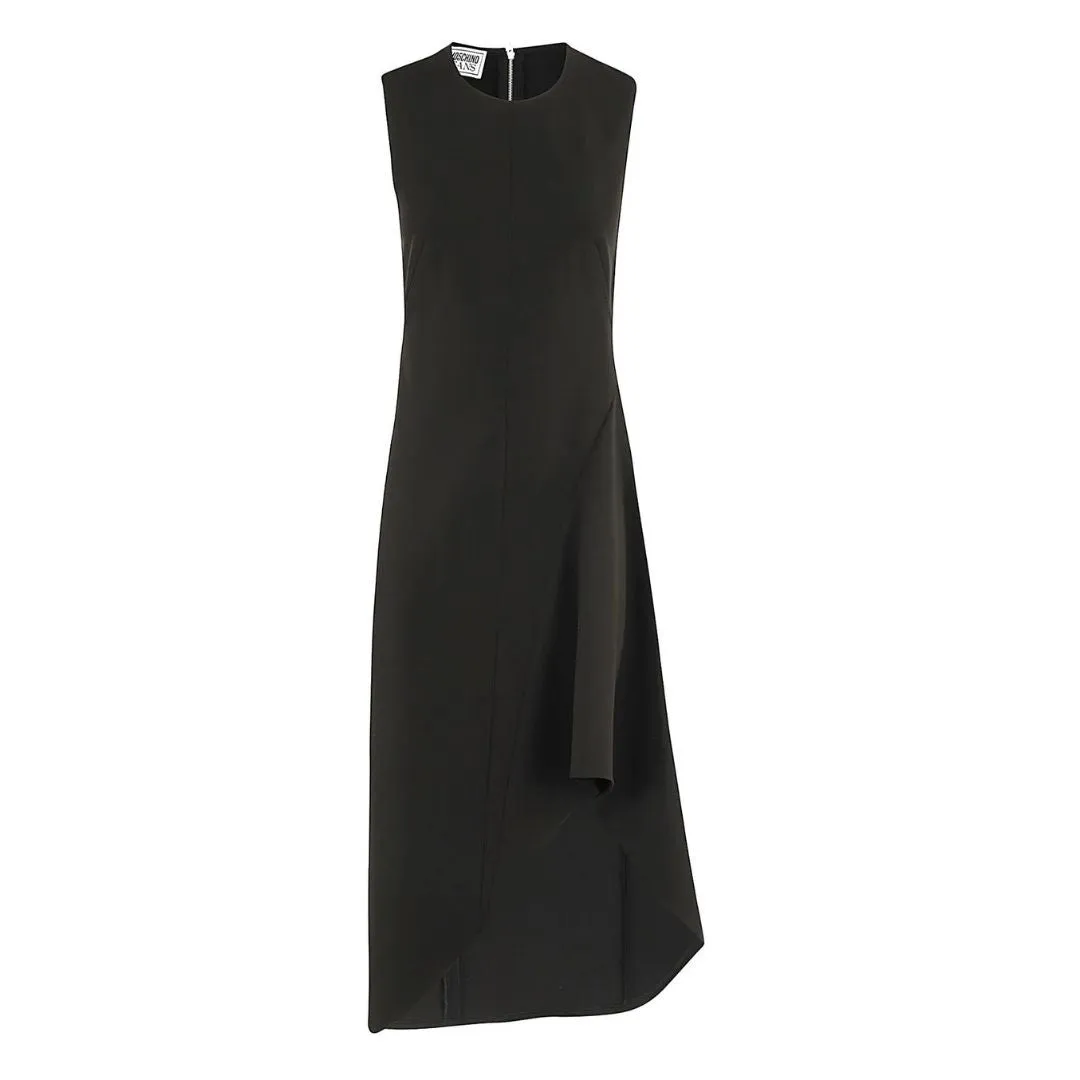 Draped Dress K2A04603727