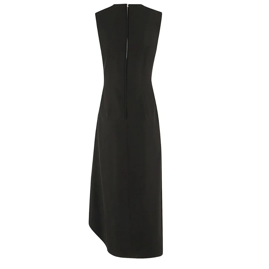 Draped Dress K2A04603727
