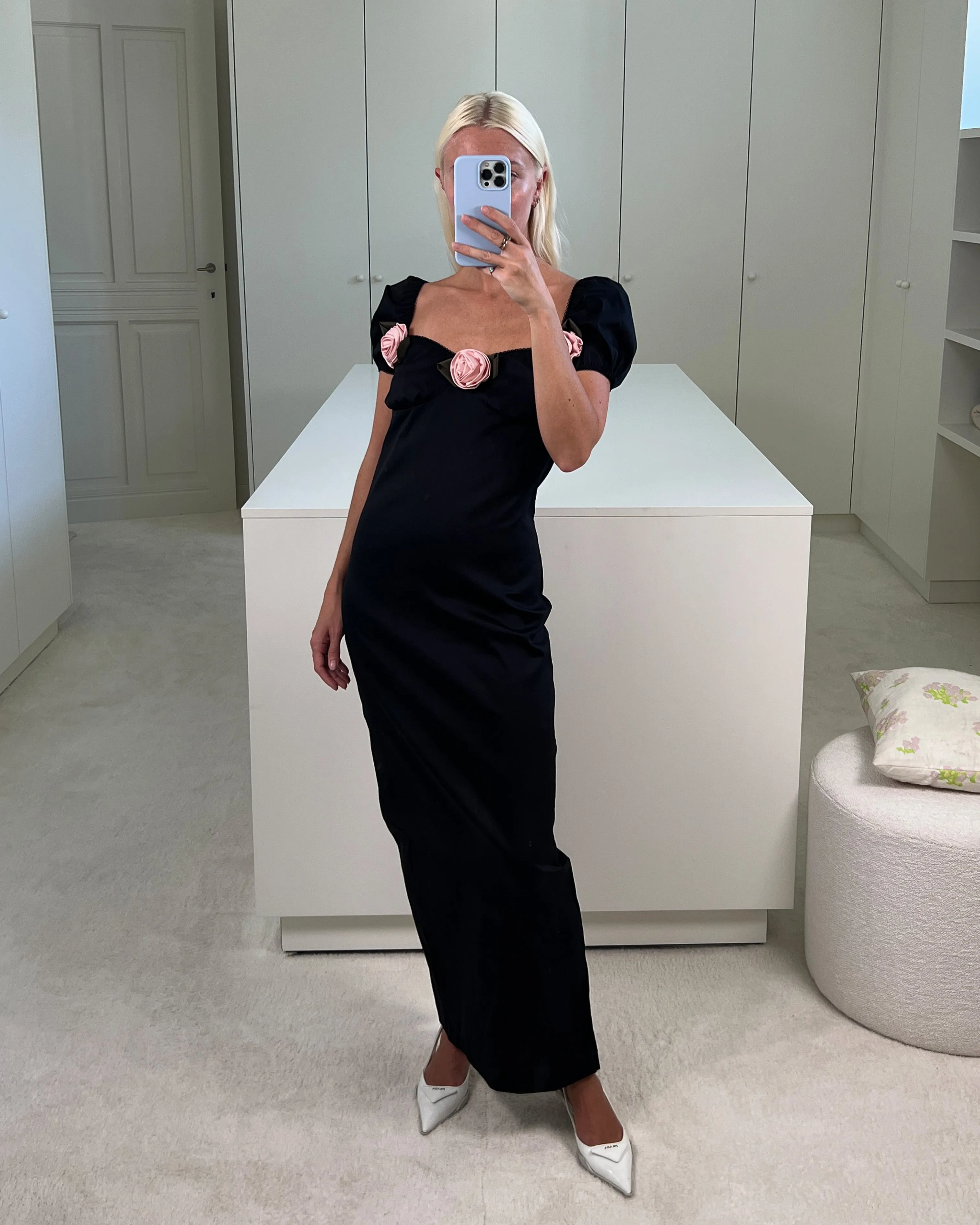 Dress Robert