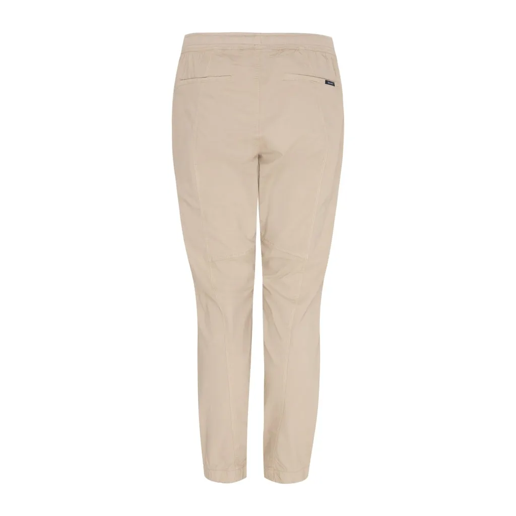 Ena Pants - Oxford Tan