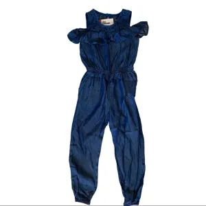 Epic Threads $46 Blue Pant Jumper Size Small