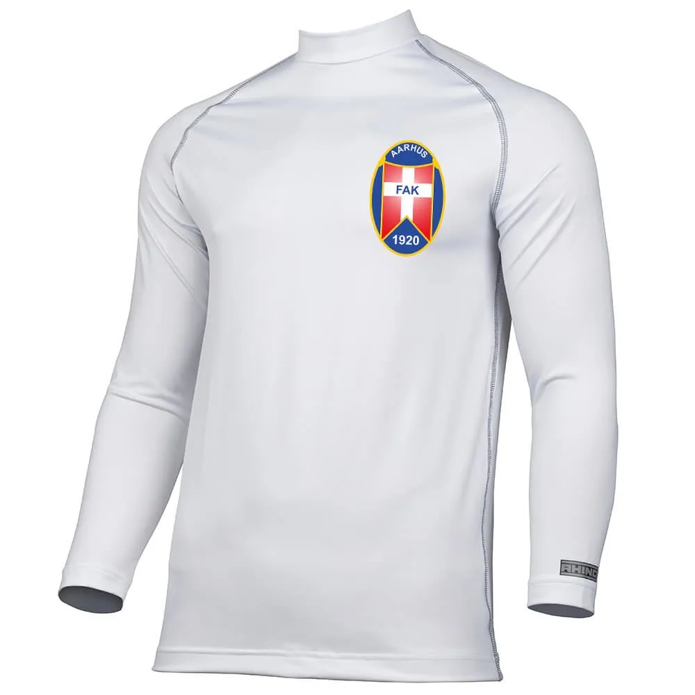Fredriksbjerg Athlet Klub L/S Base Layer