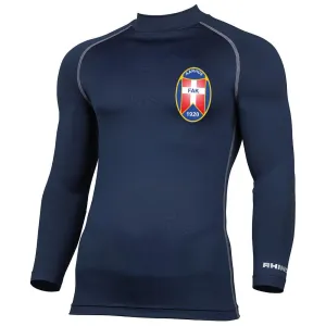 Fredriksbjerg Athlet Klub L/S Base Layer