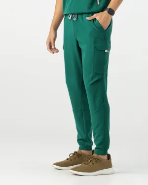 FYSEL® Java ‎ Tapered Scrub Pants