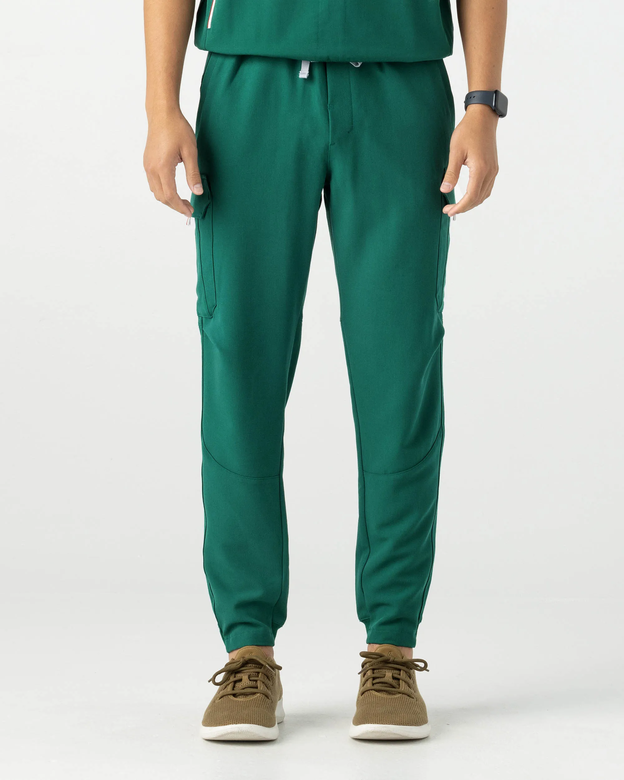 FYSEL® Java ‎ Tapered Scrub Pants
