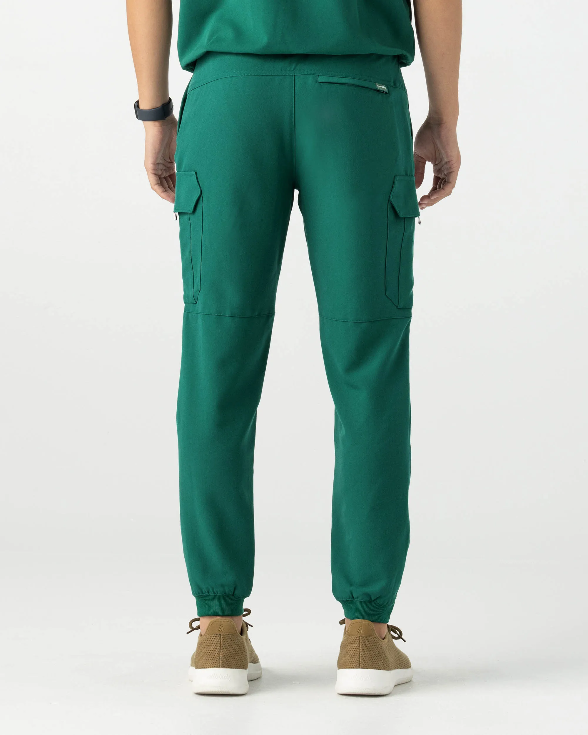 FYSEL® Java ‎ Tapered Scrub Pants