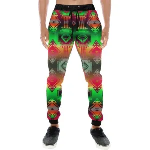 Gathering Sky Men's Sweatpants
