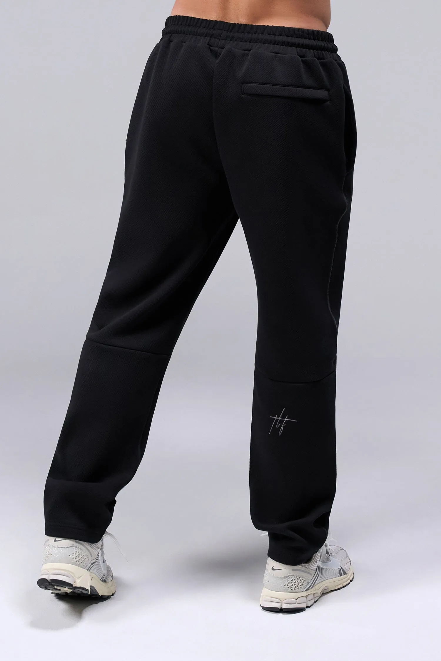 GTS Twill Tech Joggers