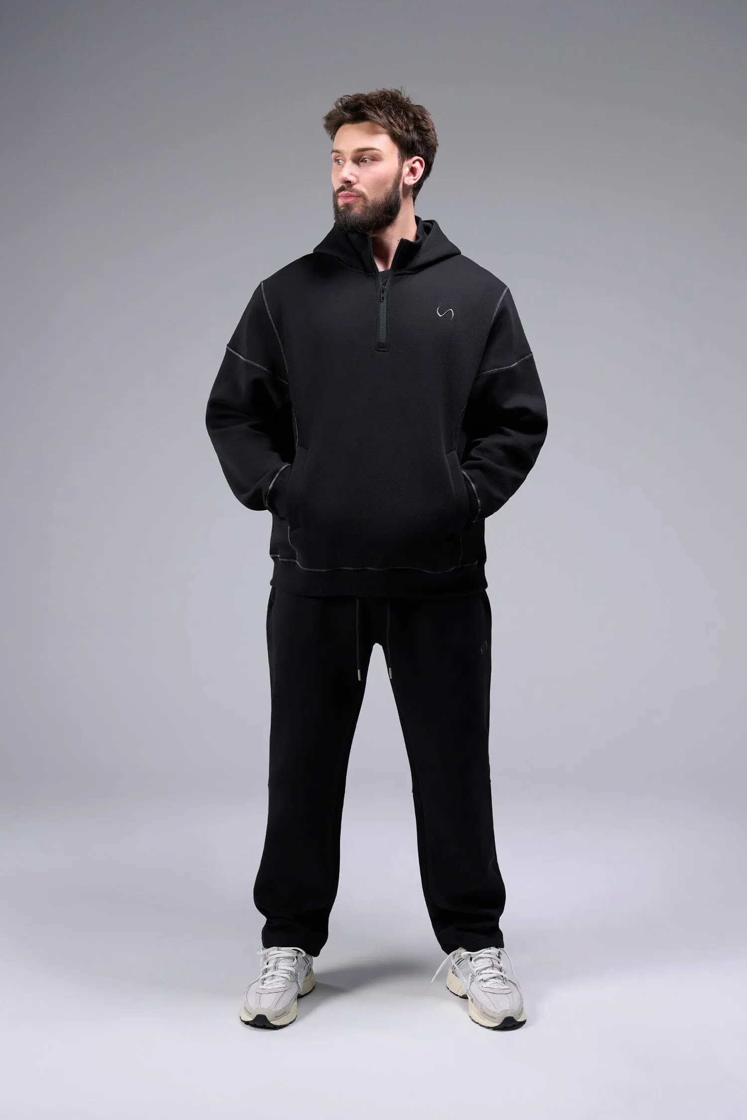GTS Twill Tech Joggers