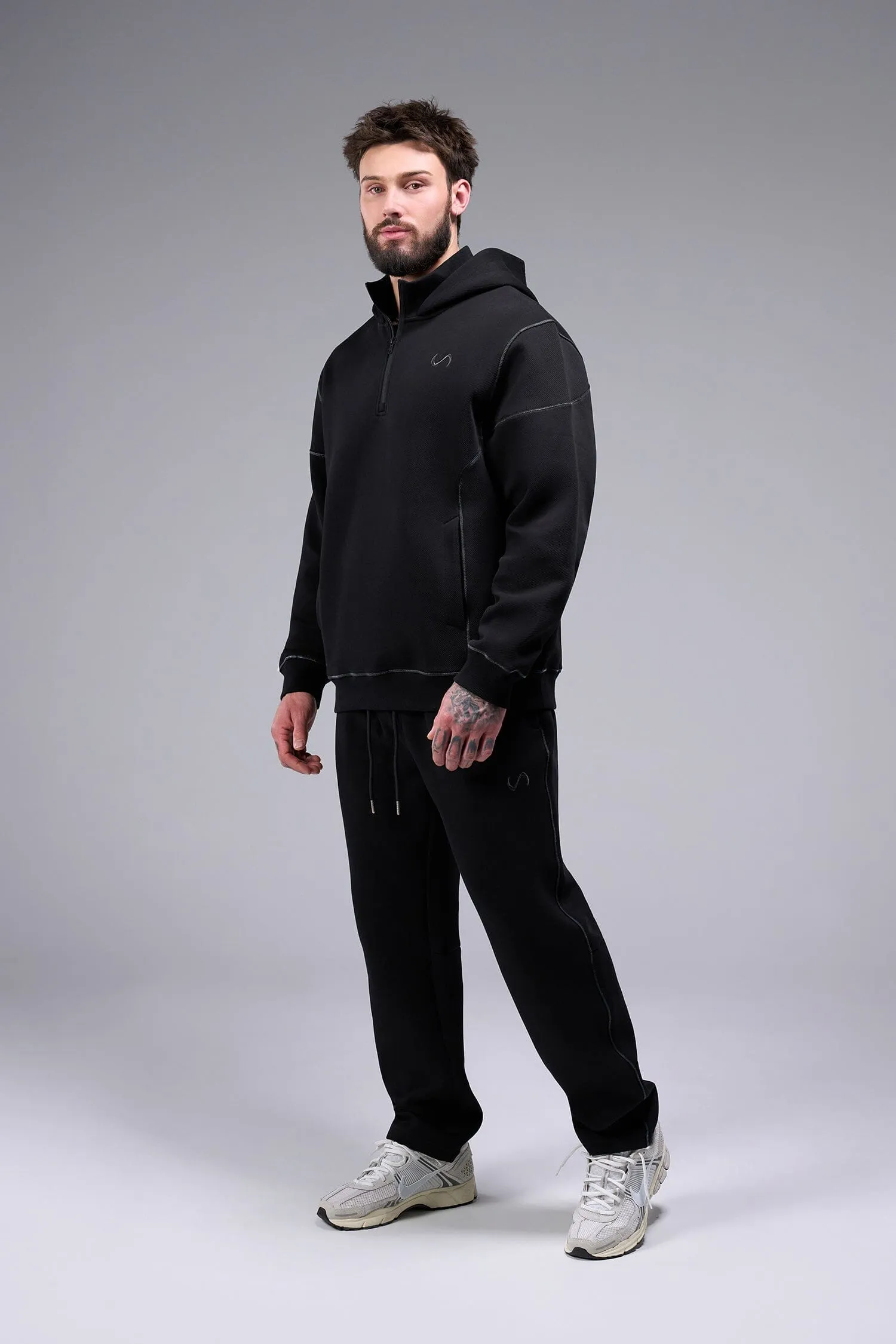 GTS Twill Tech Joggers