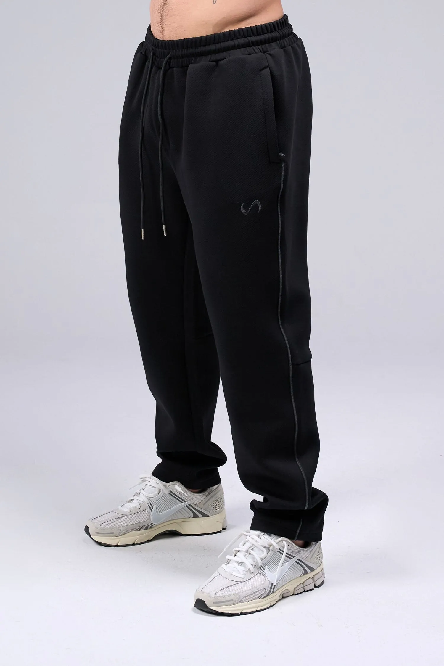 GTS Twill Tech Joggers
