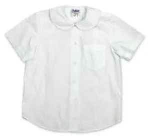 Hamilton Peter Pan Collar S/S