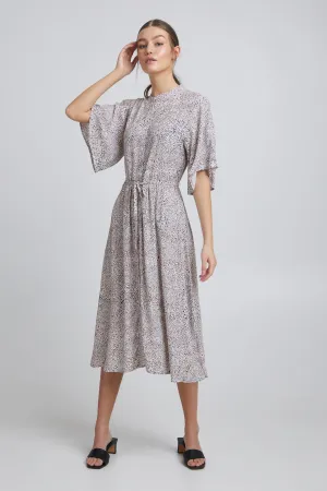 Harena Dress (Lavender Mist)
