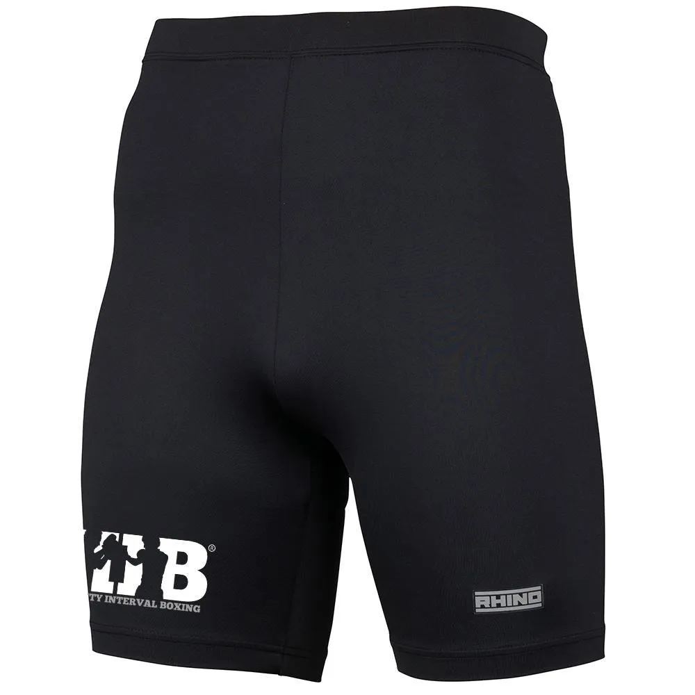 Hiib Rhino Base Layer Shorts
