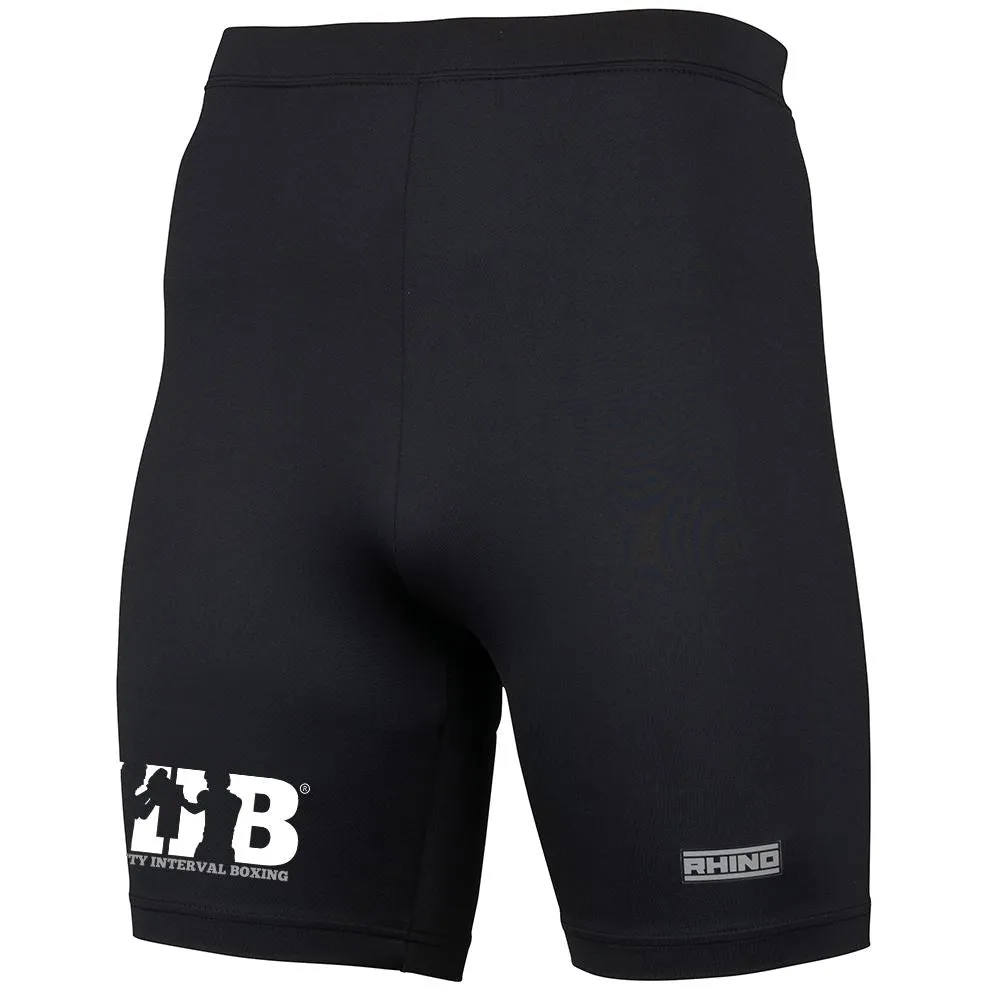 Hiib Rhino Base Layer Shorts