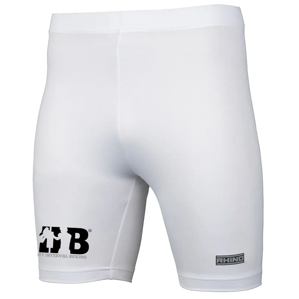Hiib Rhino Base Layer Shorts