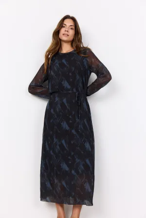 Iliane Dress - Black