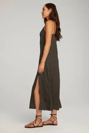 Isabella Midi Dress