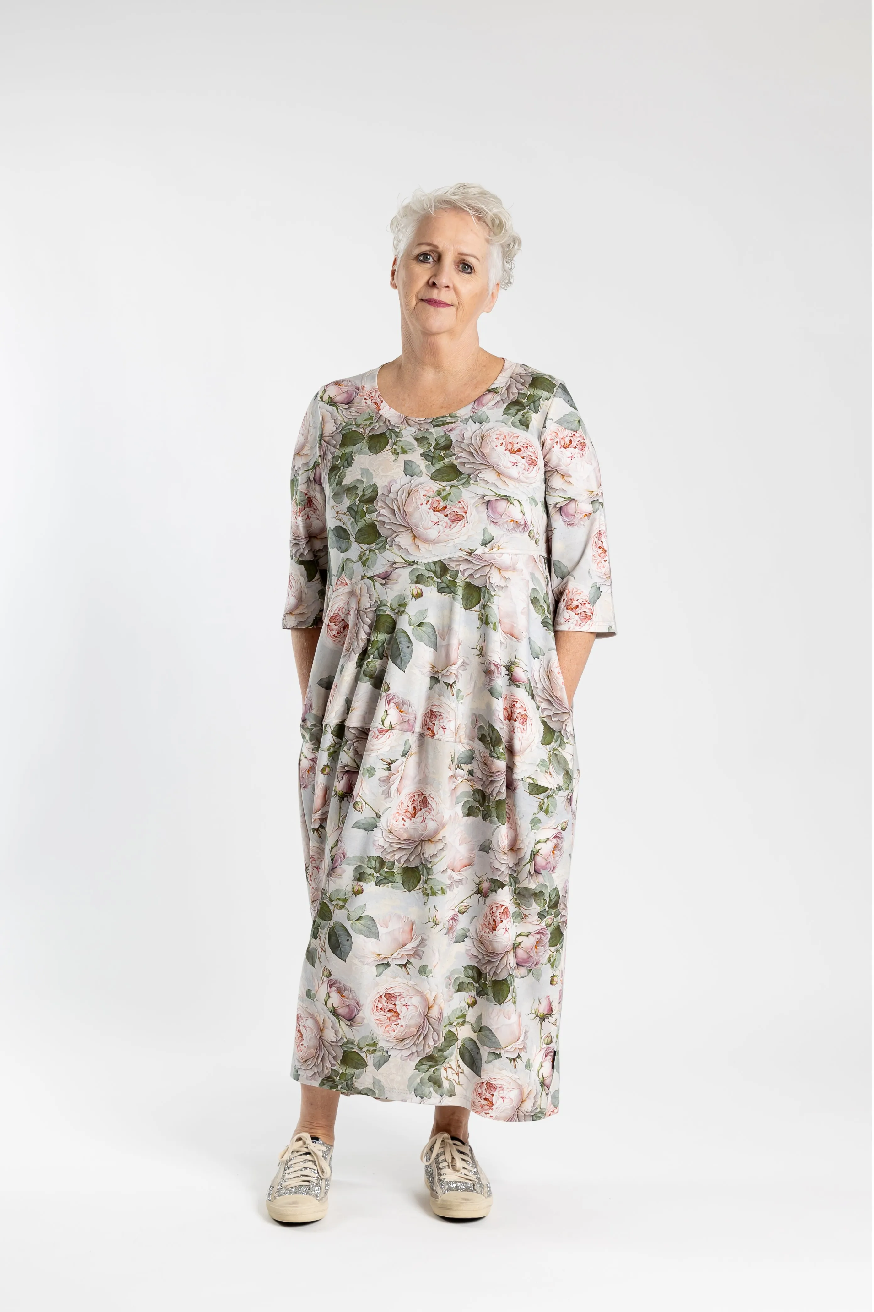 Jellicoe - JS24-32 Chelsie Dress