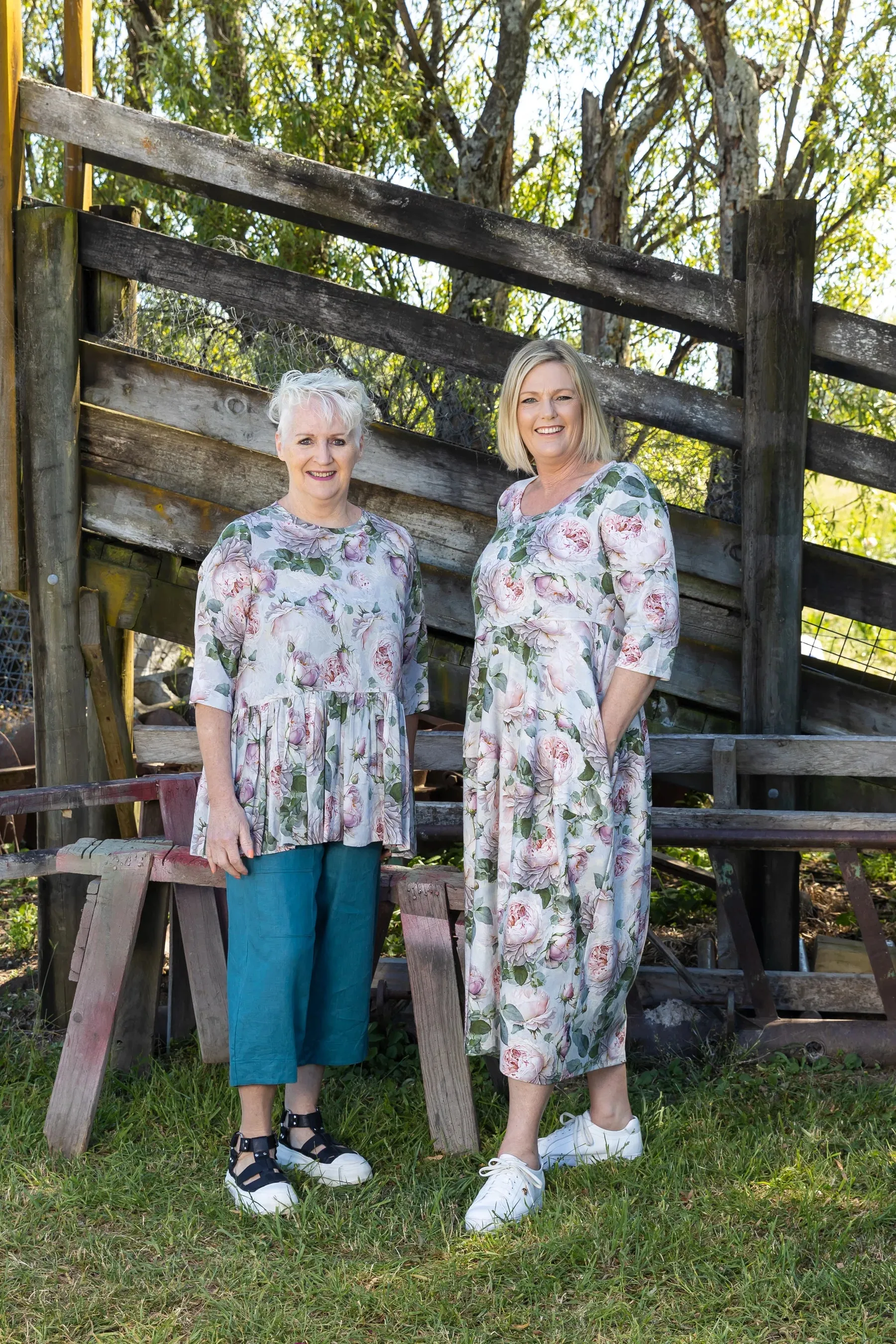 Jellicoe - JS24-32 Chelsie Dress