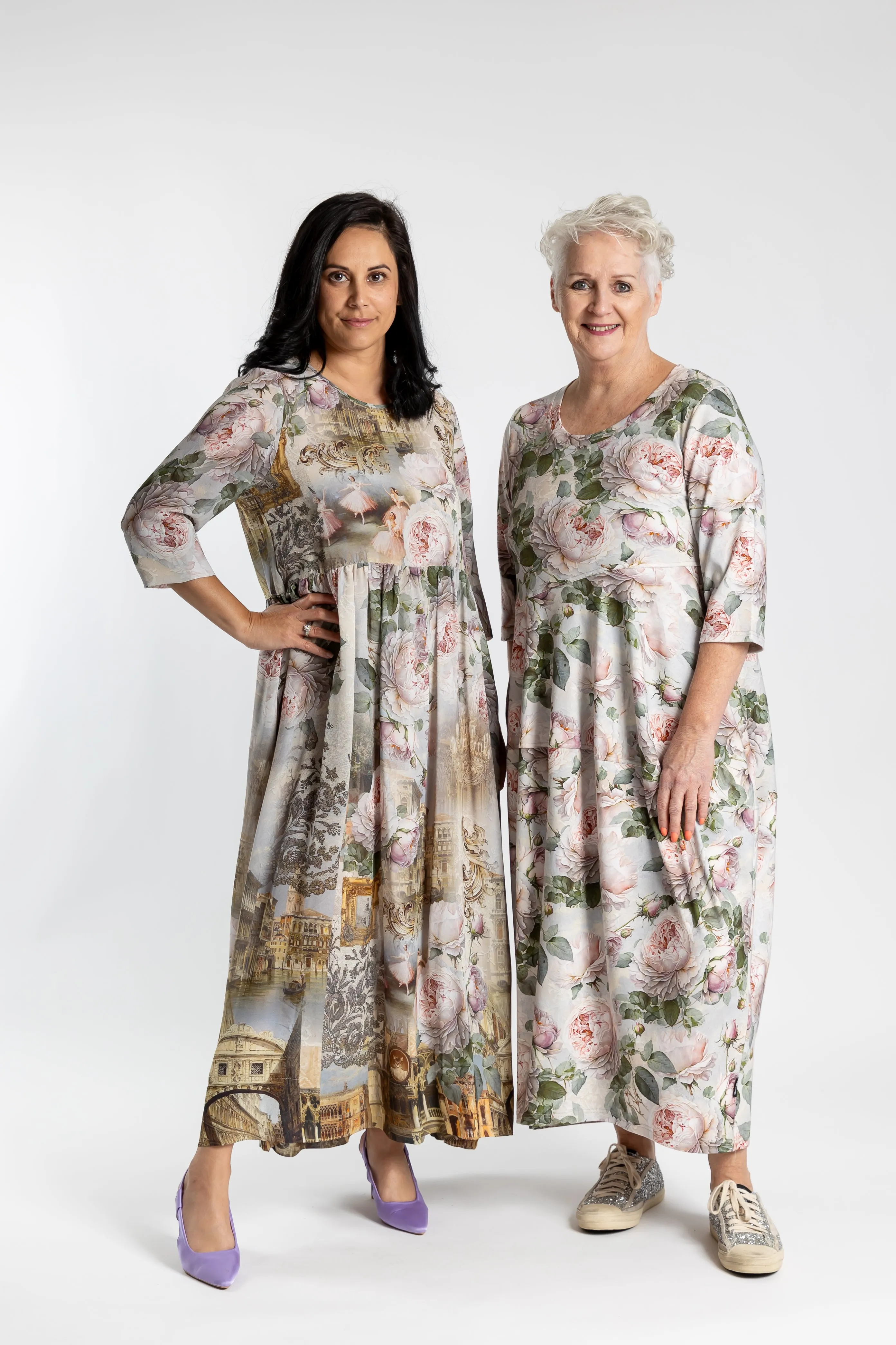 Jellicoe - JS24-32 Chelsie Dress