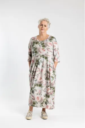 Jellicoe - JS24-32 Chelsie Dress