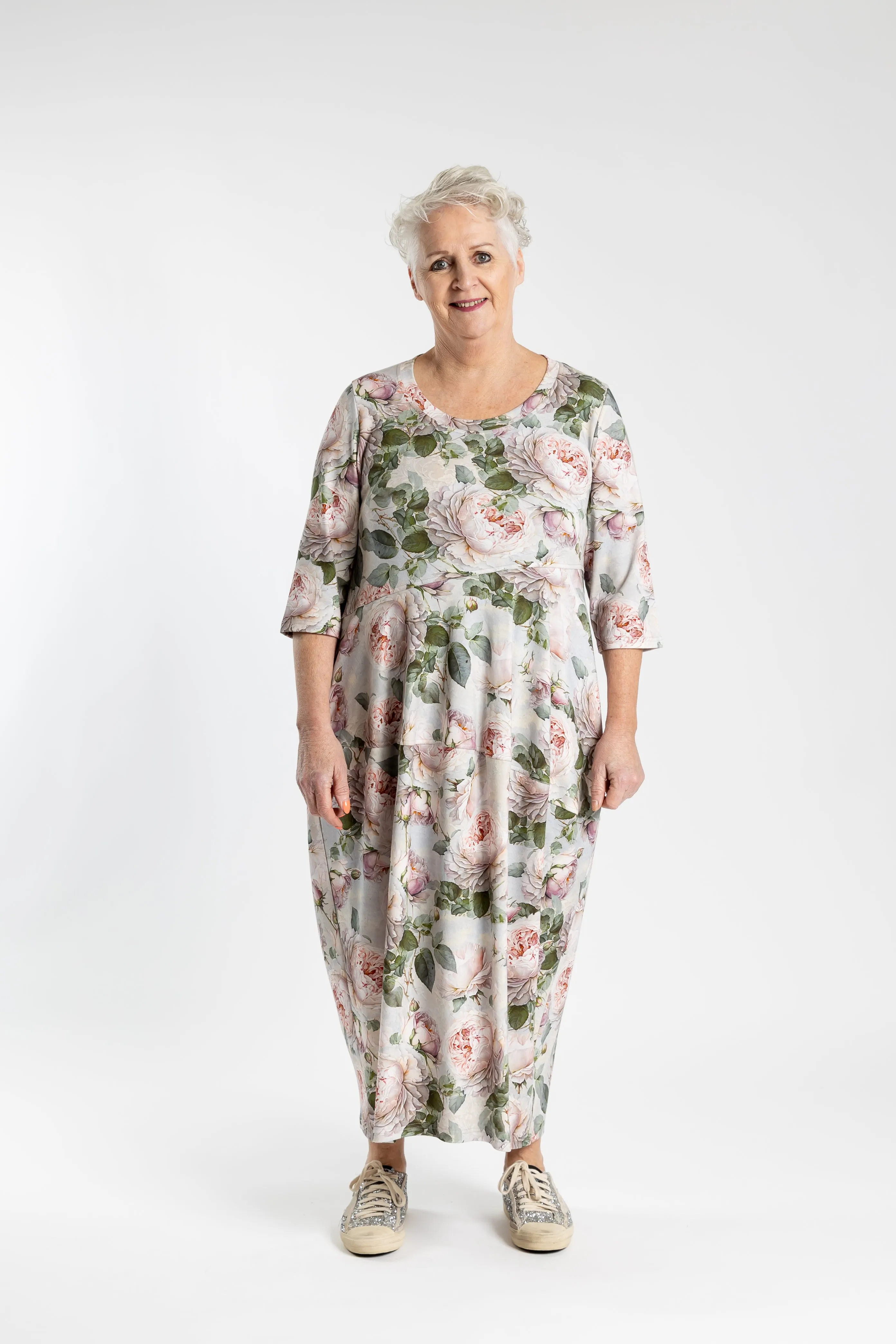 Jellicoe - JS24-32 Chelsie Dress