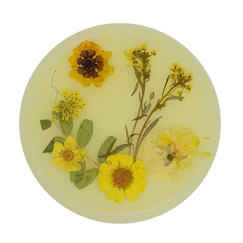 Jojomama Candy Series Coaster Set of 8
