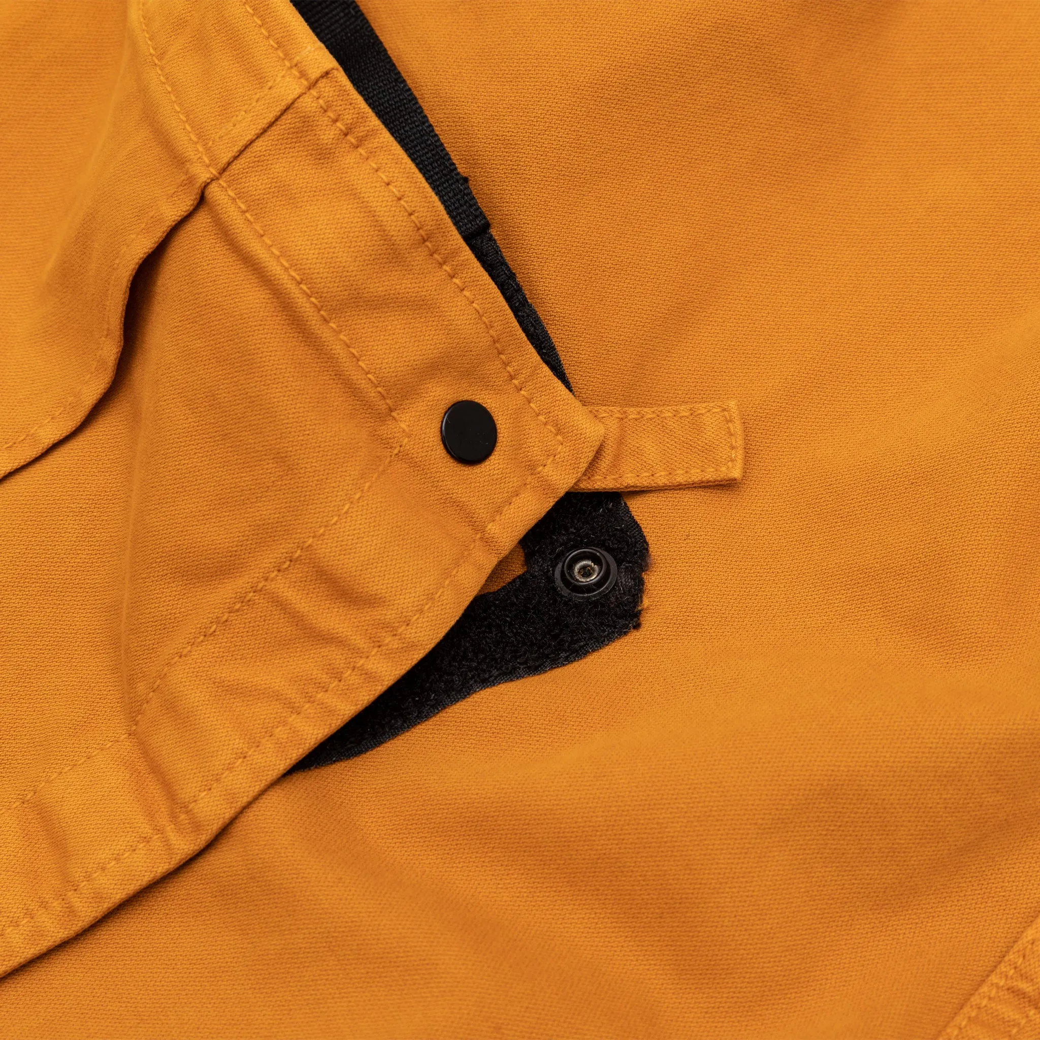 LOOSE CARGO PANTS