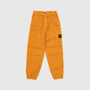 LOOSE CARGO PANTS
