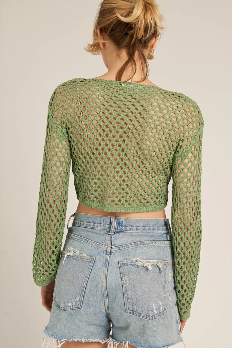 Love You So Matcha Bolero