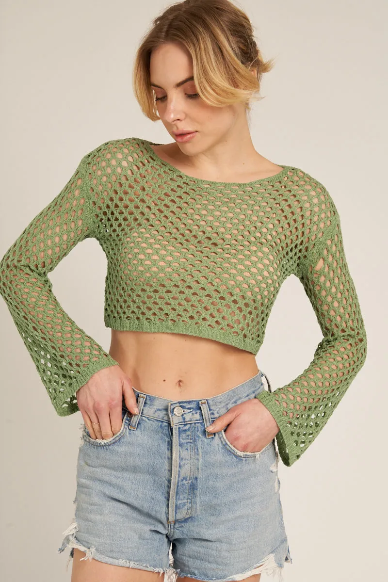 Love You So Matcha Bolero