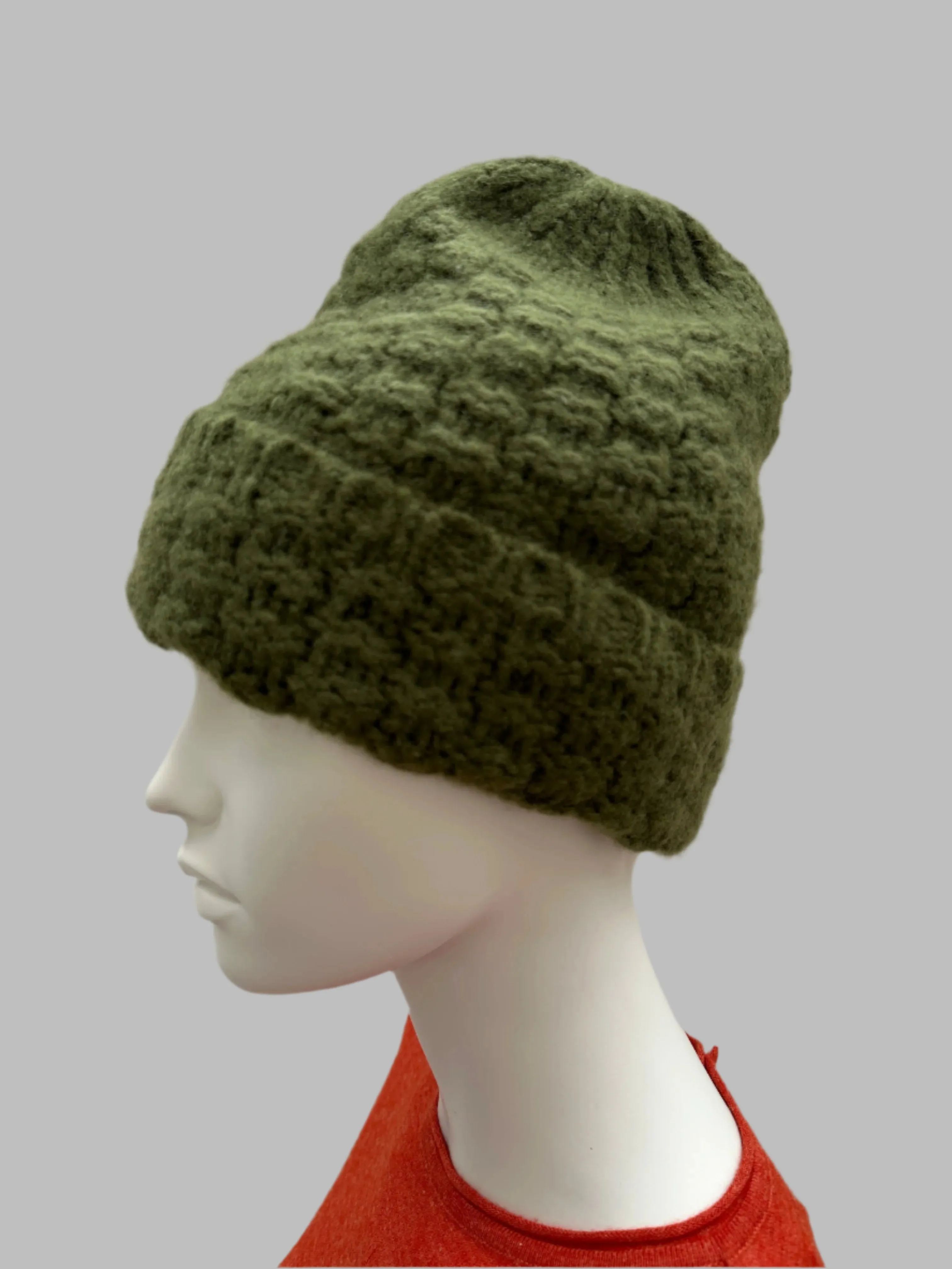 Margo Beanie Bayleaf