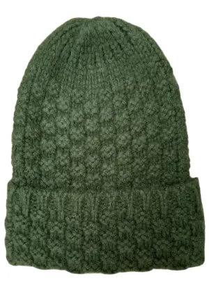 Margo Beanie Bayleaf