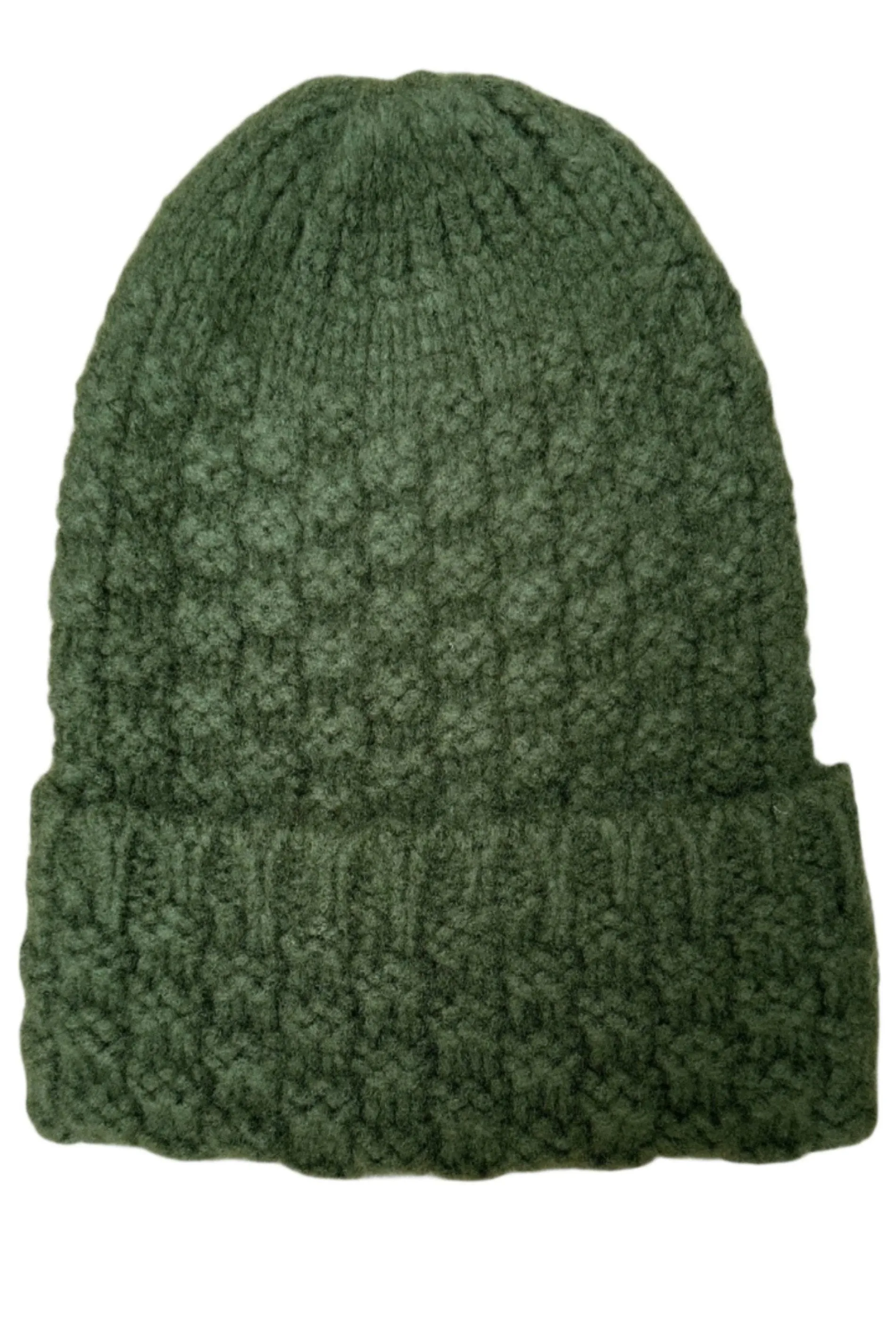 Margo Beanie Bayleaf