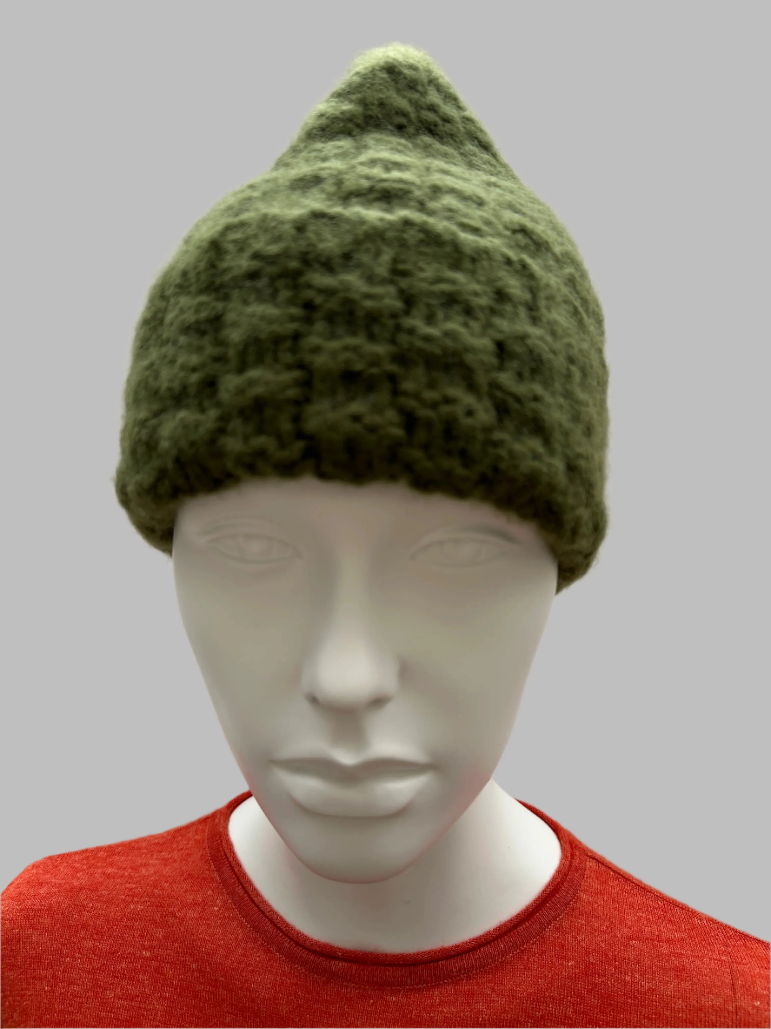 Margo Beanie Bayleaf