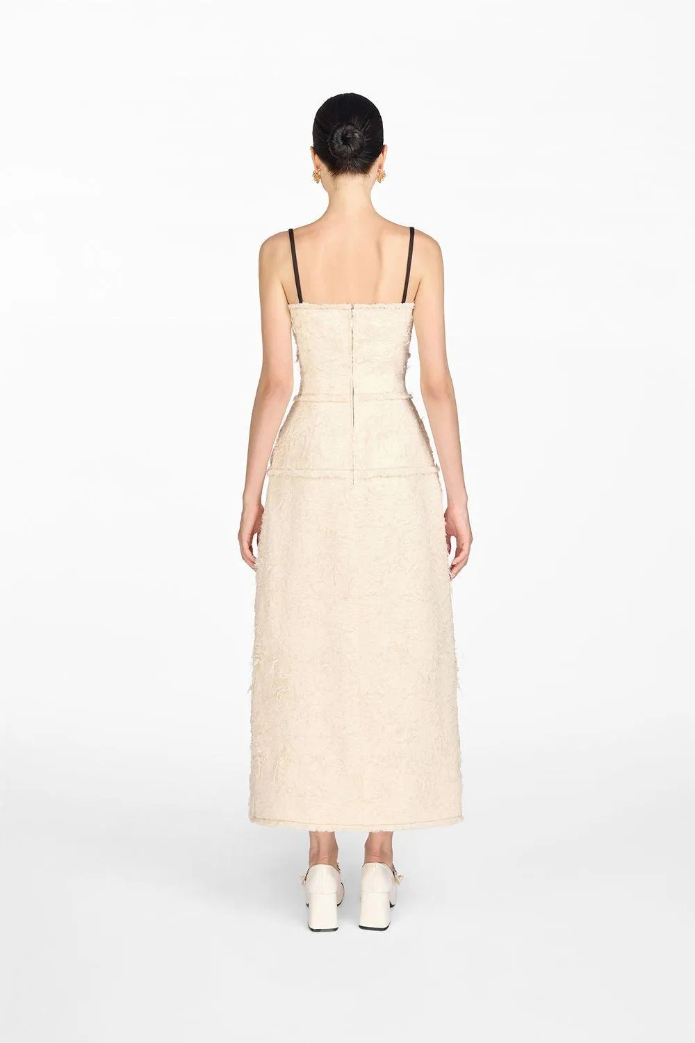 Martha Dress